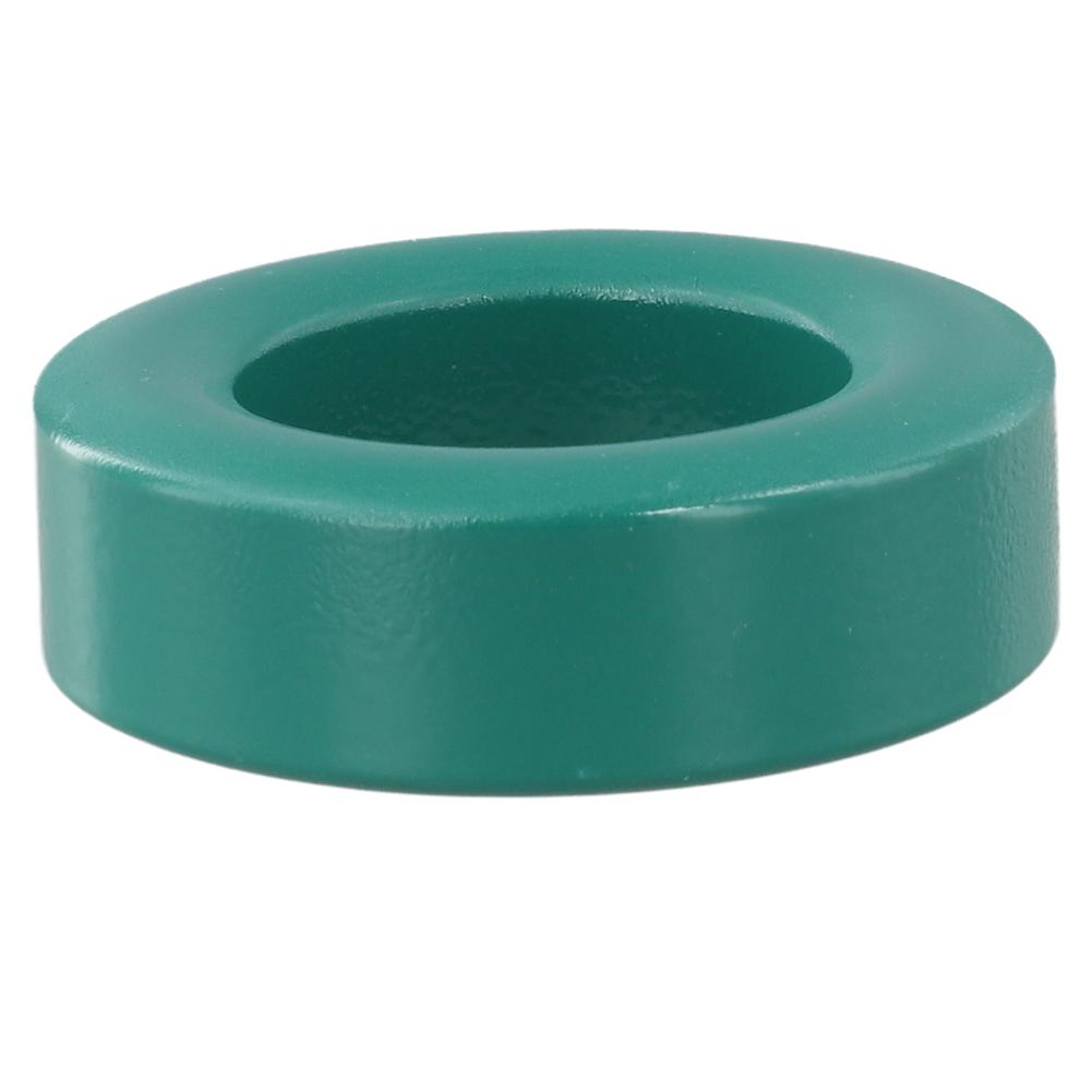Enhanced Signal Performance Ferrite Ring Ferrite Core Temperature Resistance 105 C Versatile Compatibility 60*20*36mm Size
