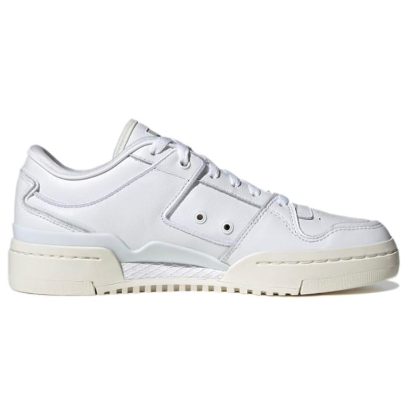 Adidas Forum Luxe Low Shoes 'Off White' Women's Sneakers GY5711