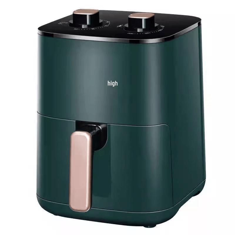 ZISIZ Multifunction Electric Oven
