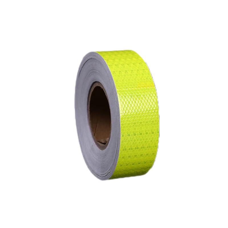 Xunhuo Fluorescent Reflective Safety Tape
