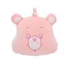 Marushin Care Bears Lazy Cheer Bear Mascot Neck 5545007400 Pillow, 2-Way Cushion,
