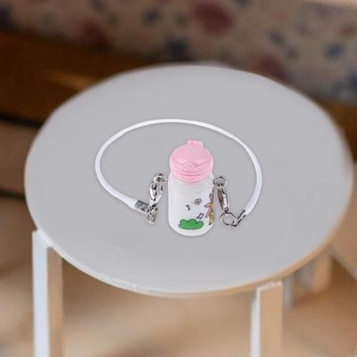 Panenky a plyšové hračky – Domečky pro panenky a příslušenství