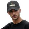 2026 Italian Pride Gift Italy Flag Italia Azzuri World 2022 Baseball Cap Rave Hat Man Luxury Golf Cap Fashionable Golf Men Women