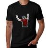 Eric MusselUnisex TShirt Casual All Match Tee Shirt for Unisex