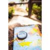 CAO CAMPING Hiking Compass Ø 5.5 Cm