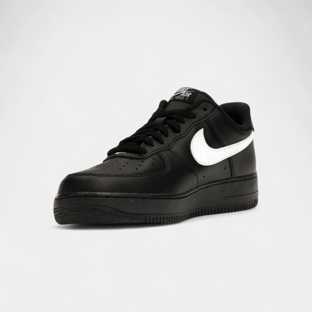 Nike Air Force 1 Low '07 Black White (2023)