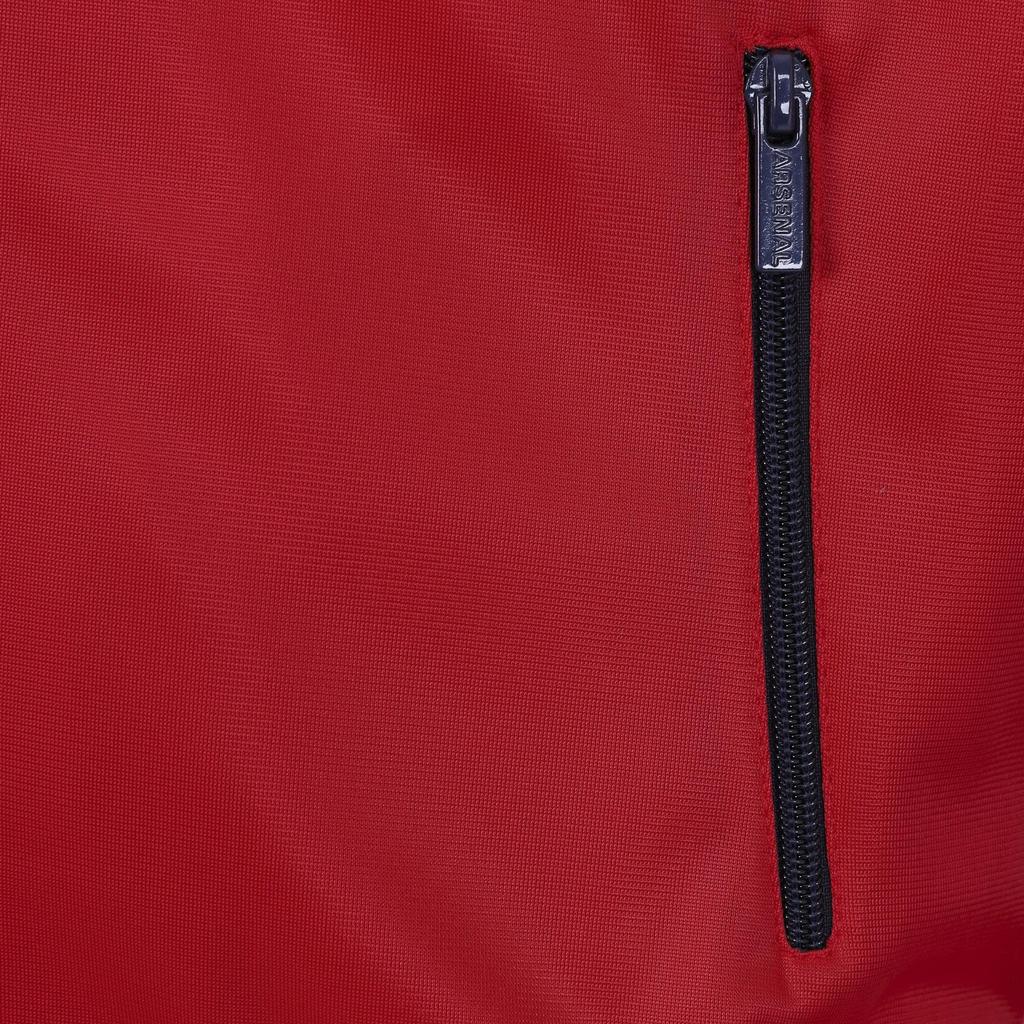 Arsenal FC Boys Retro Track Jacket