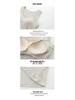 American Style Women's Camisole Top with Wide Straps and Built-in Bra Pads, Ribbed Design, Side Coverage, Versatile Wear.
