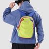 Schoolbag Outdoor Dopamine Sports Backpack Women's 1011 New Contrast Color Versatile Travel Bag Trend Brand Lightweight Mountaineering Backpack