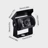 4Pin Reverse Camera 782*628 Accessories Heavy Duty In-Car