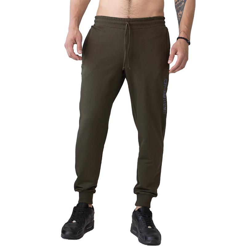 Pánské tepláky EM1 TotalFit (06399651)