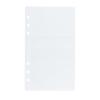 Print File Bag Refill for Collectible Cards