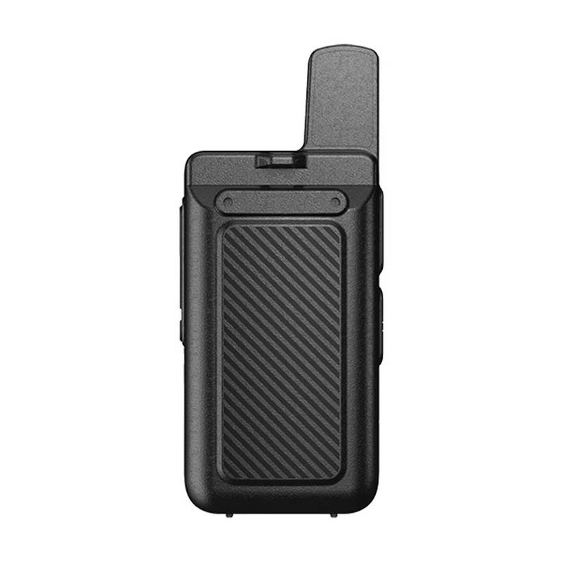 OUXING 4G Public Network Walkie Talkie (CN version)