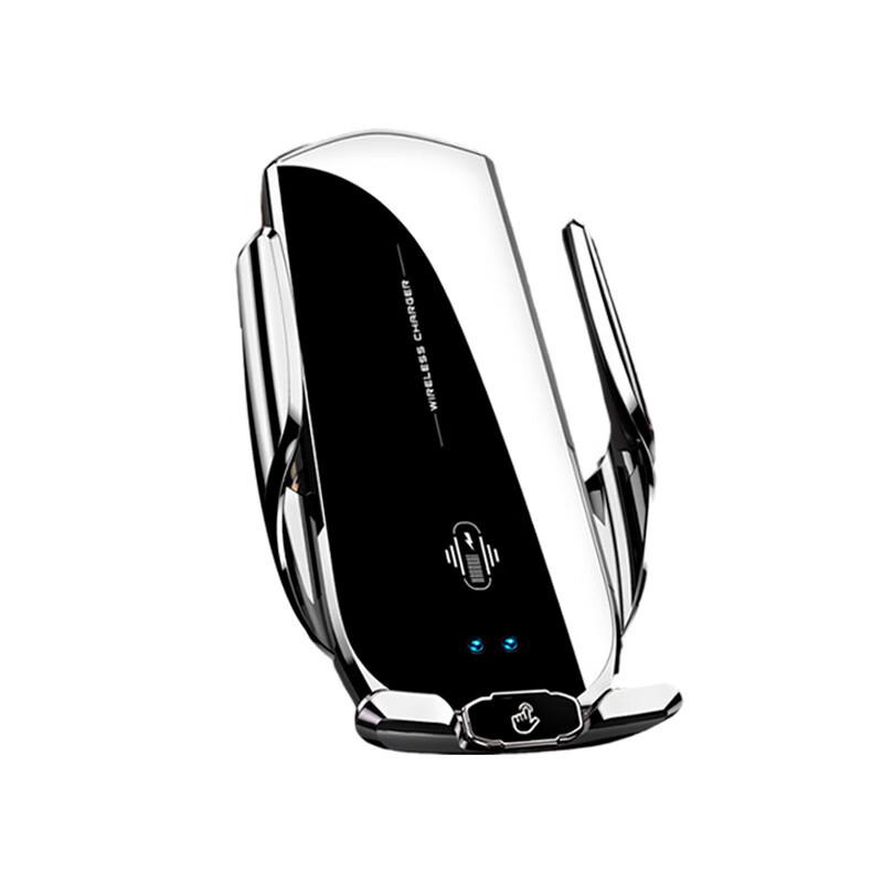 Creative Car Phone Holder