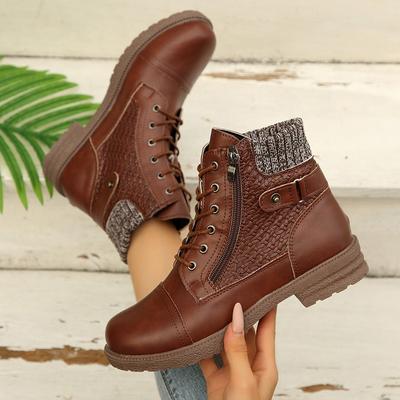 Bottines – Bottines