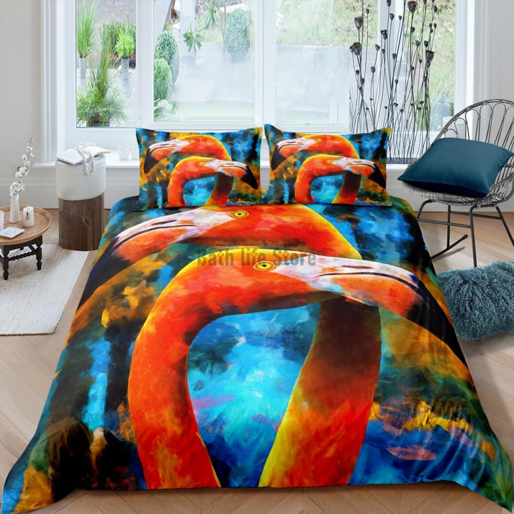 

3D мода цифровая печать зебра комплект постельного белья детский комплект постельного белья животное пододеяльник комплект двойная для взрослых мальчиков размер King Eu Single135x200cm