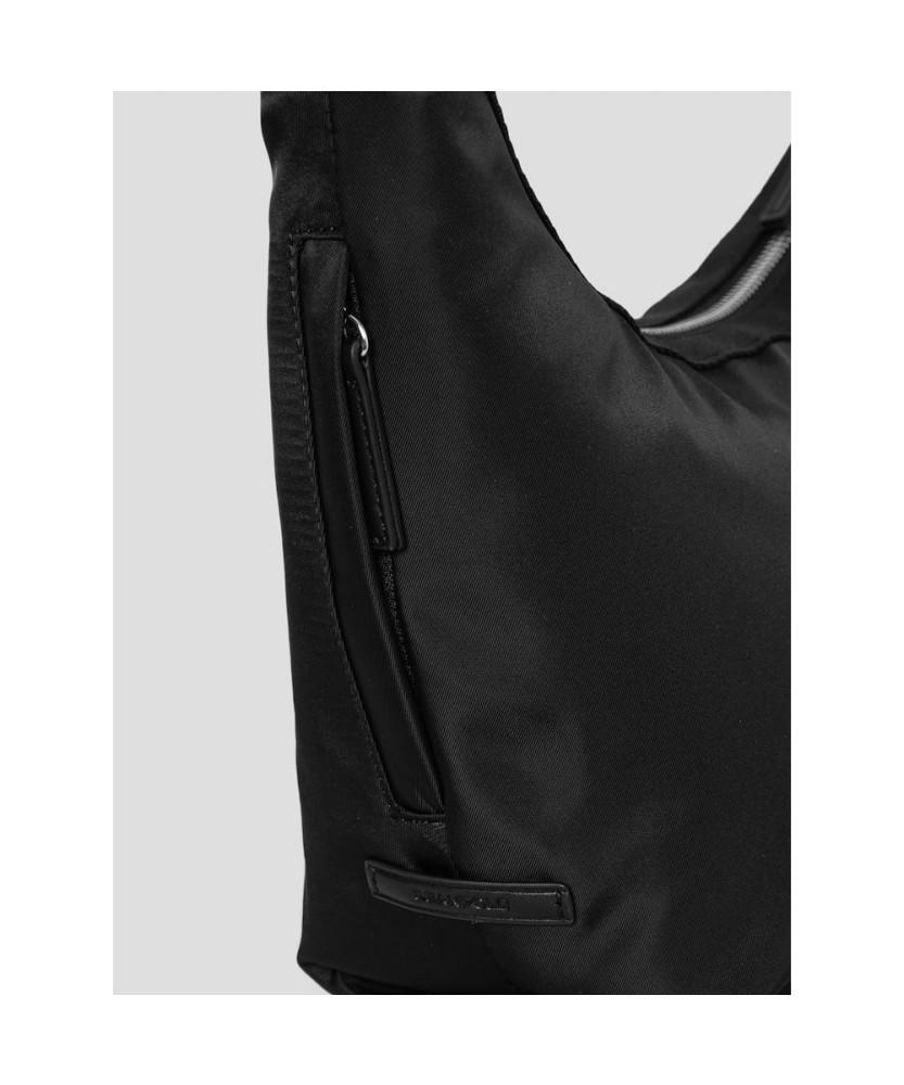 Beanpole Accessory Windy Crossbody Bag Black