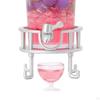 Doll House Drinks Buckets Set Simulation Juice Bucket Model Ornament Micro Landscape Dollhouse