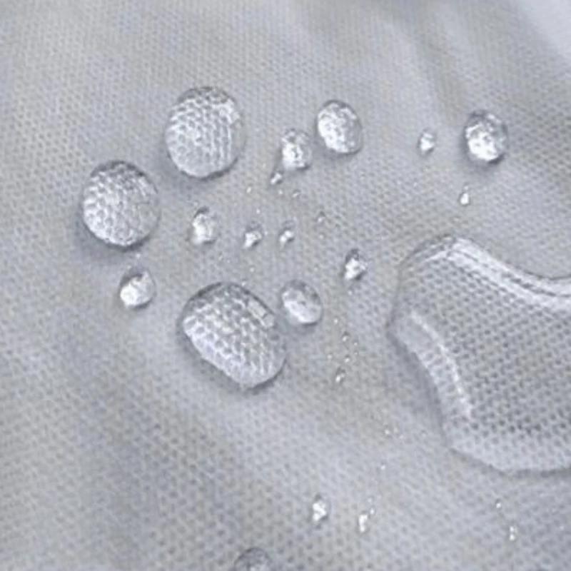 50pcs Grape bagging Non-woven fabric Insect control Bird prevention Rainproof Fruit specific bags Protective bag