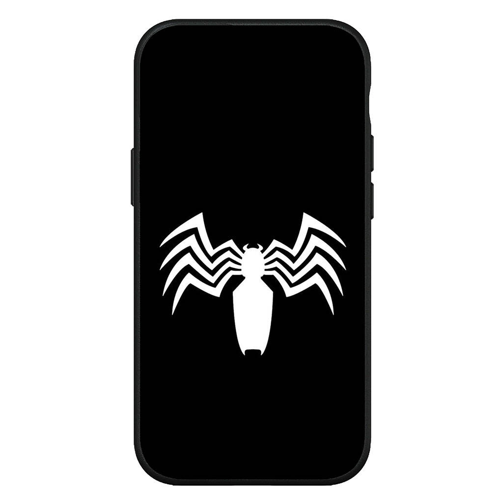 Cover for iPhone 17 16 15 Xiaomi Poco Redmi Note 14 13 12 11 Pro Max 9 16e Samsung Galaxy S25 S24 S23 A06 A56 OPPO Huawei Venom Comics Phone Case