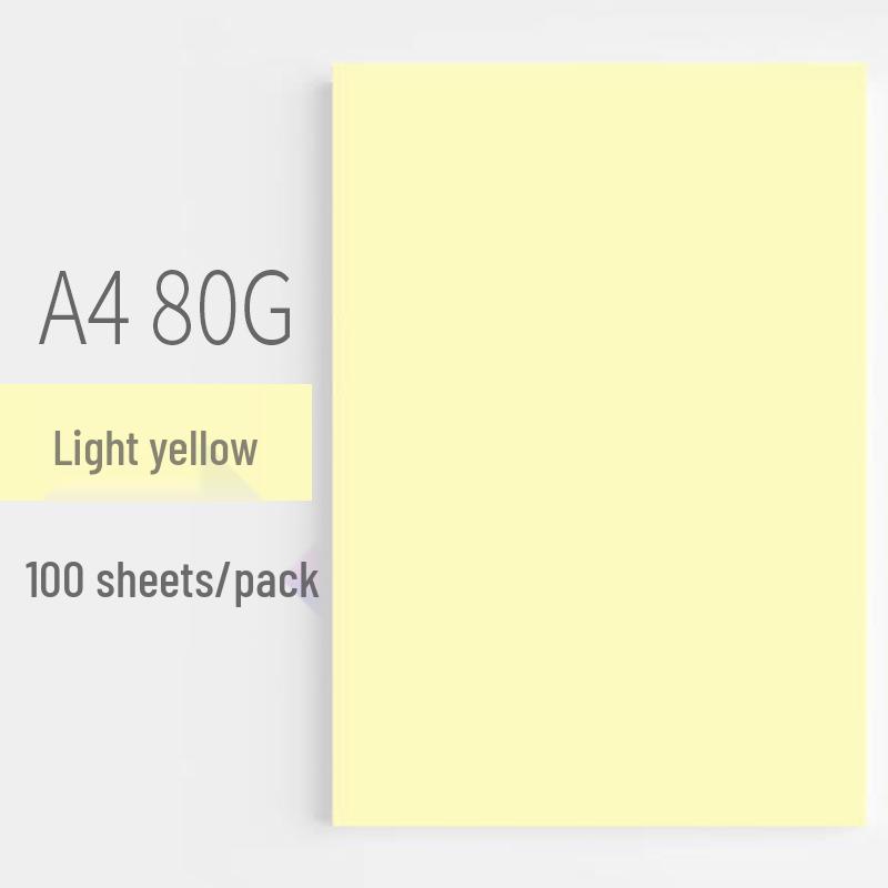 Transport Gratuit Hârtie Color A4 pentru Origami & Imprimare pentru Copii - Hârtie Handmade & pentru Studenți pentru Grădiniță & Meșteșuguri