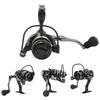 Metal Spinning Fishing Reel Long Range Throwing Sea Fish Bait Casting Wheel AccessoryAC2000