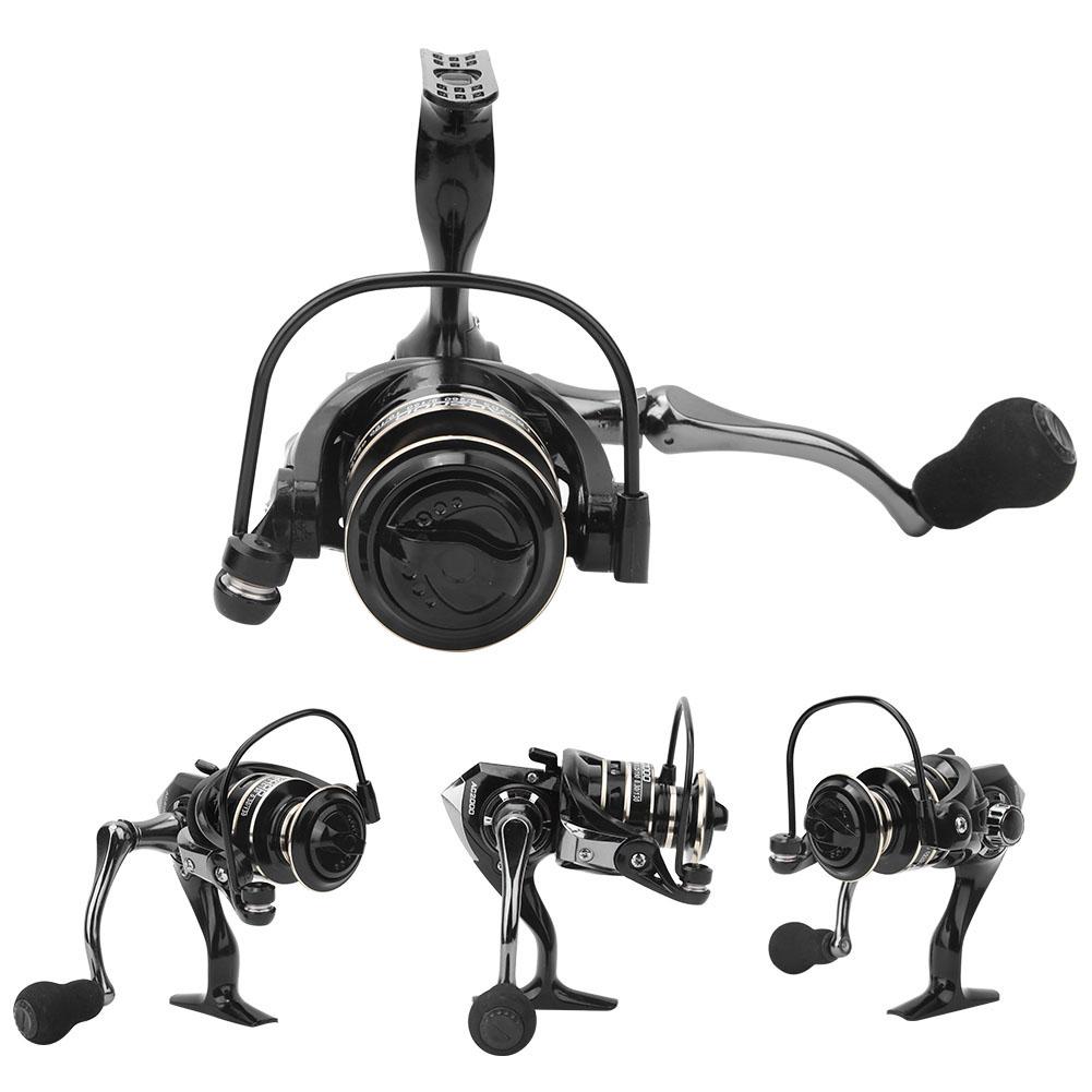 Metal Spinning Fishing Reel Long Range Throwing Sea Fish Bait Casting Wheel AccessoryAC2000