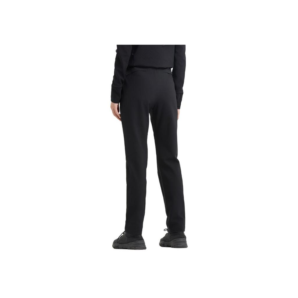 Under Armour Storm Hiking Series Outdoor Breathable Versatile Simple Casual Pants Women Pants 14323221