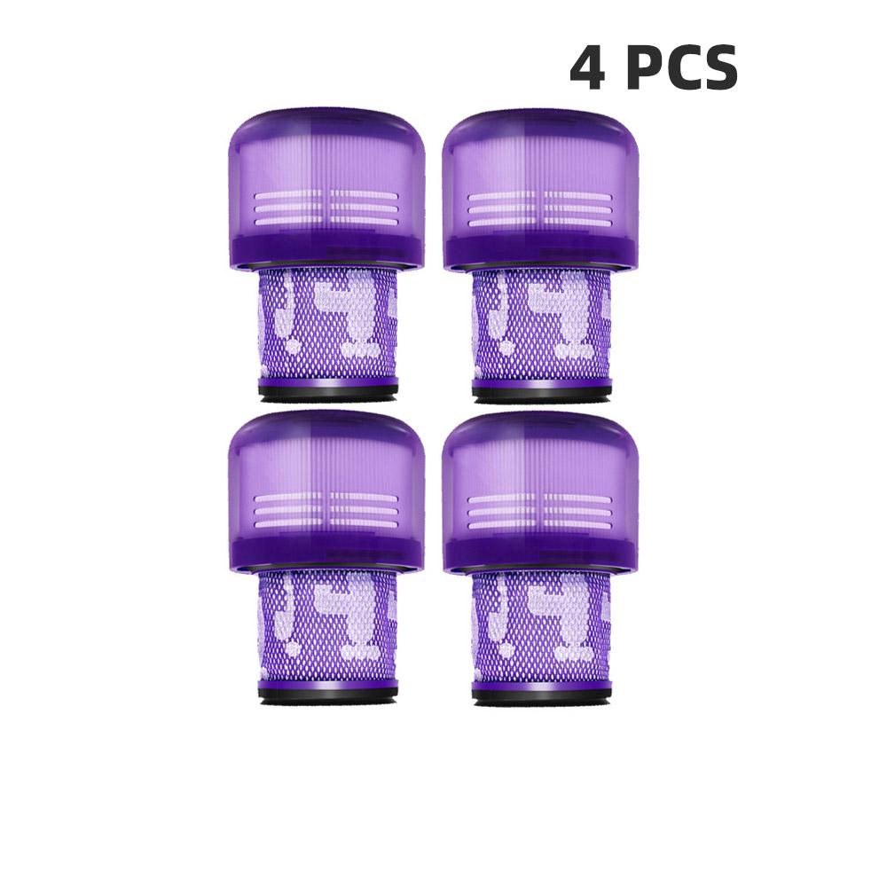 HEPA Filter Kompatibel Für Dyson V11 Animal / V11 Torque Drive / V15 Roboterstaubsauger Ersatzteile Zubehör