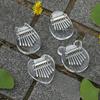 8 Key Mini Kalimba Thumb Piano Portable Finger Piano Musical Instrument Gift for Adults and Children Ideal Music Gift