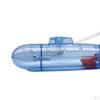 1 Set DIY Mini Submarine Ship Boat Model Kids Early Educational Science Toys