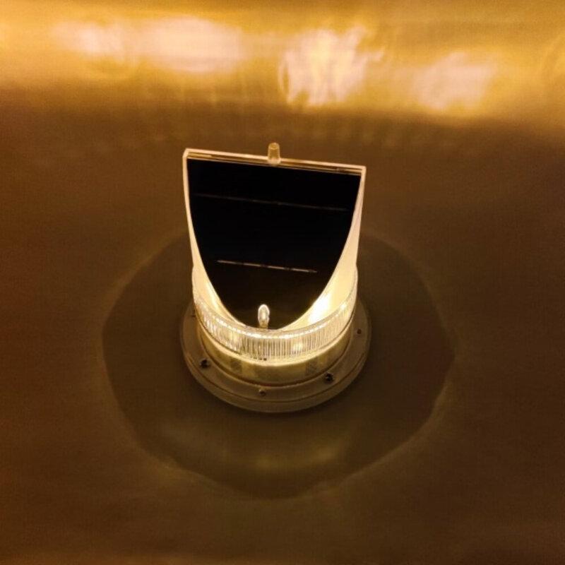 Aokewen Marine Solar LED Signal Light