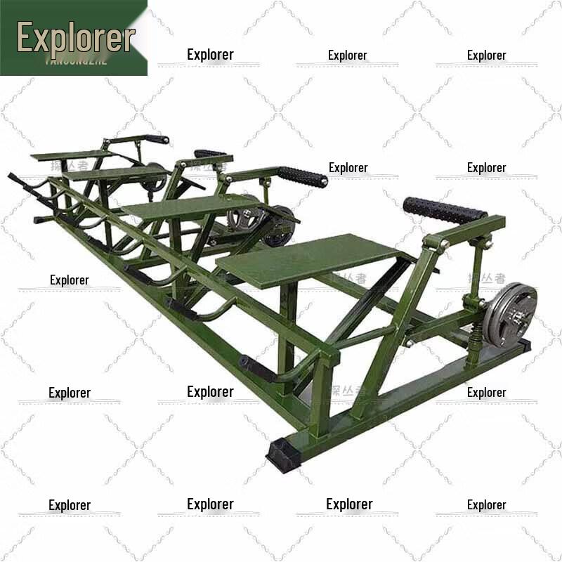 Explorer Outdoor Strength Trainer