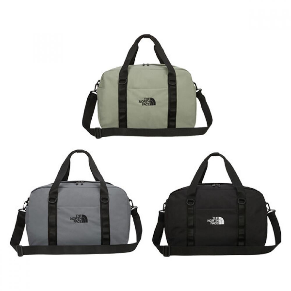 

North Face Big Shot Cargo Bag Nn2pq54 Choose 1 Of 3 NN2PQ54ABLK/ONE