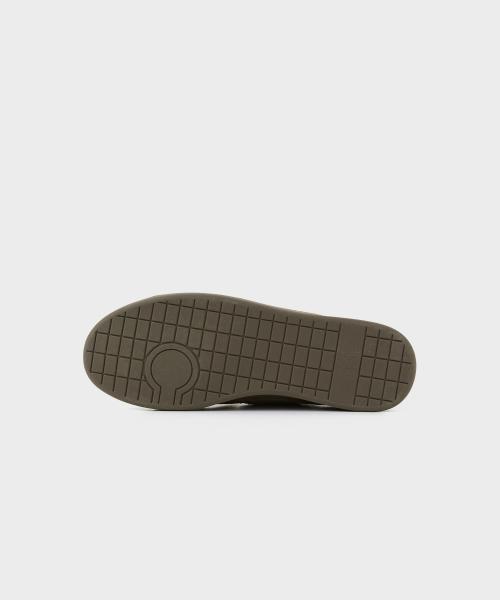 [PINOKI] TIC TACC - 307(p) Brown BEPNKSN01-BR