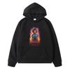 Herbst Kawaii Hoodies Stranger Things Print Anime Hoodie Fleece Sweatshirt Jacke Jungen Pullover Y2K Sudadera Kinderkleidung Mädchen