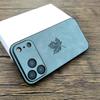 IPhone 17 Air 16 15 14 13 12 11 Pro Max 16E 17Pro IPhone17 Comfortable Touch Feeling As Skin Cover Luxury Leather Retra Case