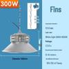 Oenyled 300W Fin UFO Industrielle Hallenleuchte