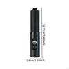 Compact Diving Lamp for Aquatic Activities