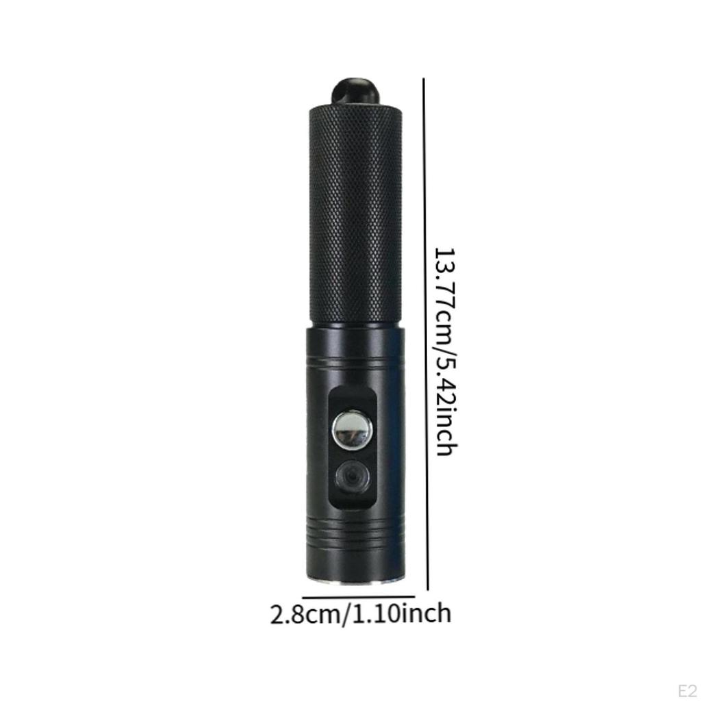 Compact Diving Lamp for Aquatic Activities