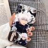 Soft Lovely Animation Fashion Phone For Iphone XR Pro Mini Max Plus 8 7 13 6 X 12 6s XS 14 11 TPU Silicone Soft Silicon Straight Case Cover