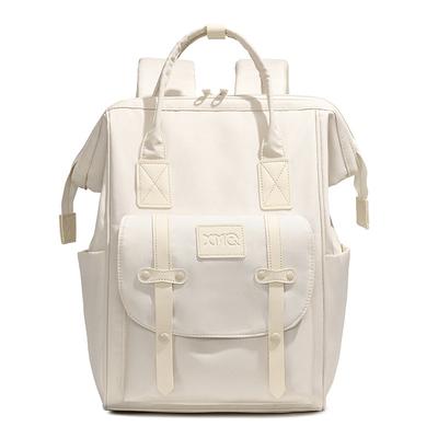 Mommy Bag, Large Capacity New Backpack, Mother and Baby Bag, Lightweight and Ready for Delivery