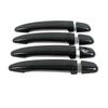 Car Door Handle Bowl Trim Cover Protect for Subaru Outback 2010 2011 2012 2013 2014