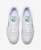 Reebok Club C 85 - White:Green / Ar0456