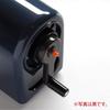 Mitsubishi Pencil Pencil Sharpener Uni Manual Sharpener Red KH20.15