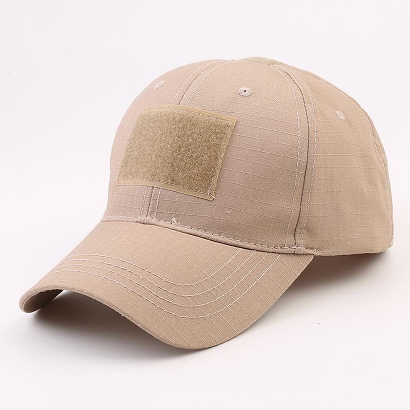 Outdoor Camouflage Hut Baseball Caps Einfachheit Taktische Militärische Armee Camo Jagd Kappe Hüte Sport Radfahren Caps Für Männer Erwachsene