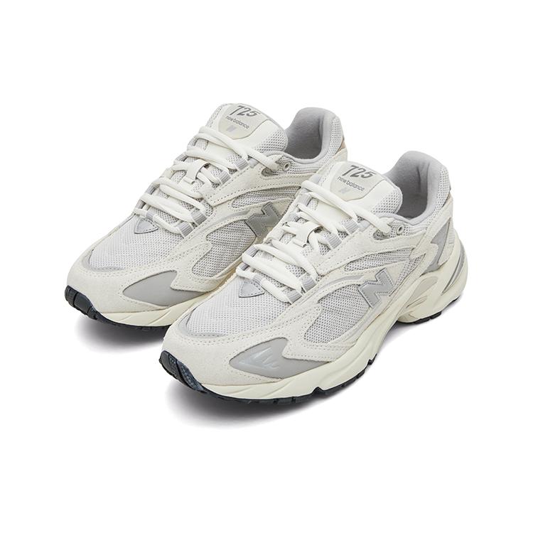 New Balance 725 White