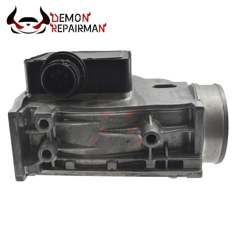 Mass Air Flow Meter Maf Sensor 028035 028009 1 734 657.9 For BMW E30 E36 318i 318is 318ti Z3 E34 518i 518g 1.8L 1.8 L
