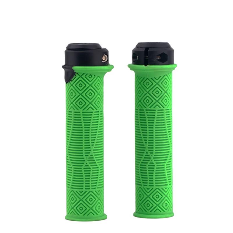 Lishi Ultralight Lock-On Bicycle Grips