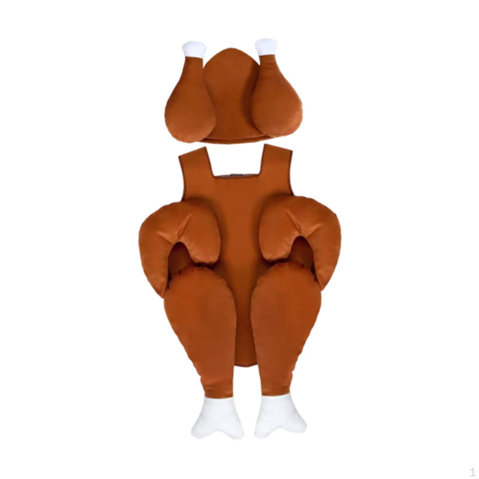 

Детский костюм индейки для веселых переодеваний L to XL